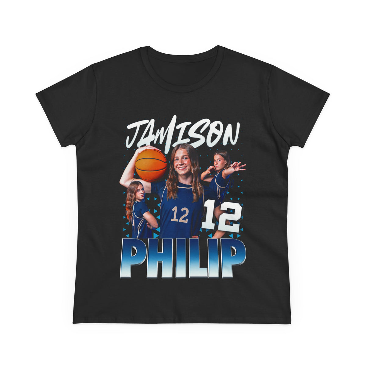Jamison Philip Women's Tee
