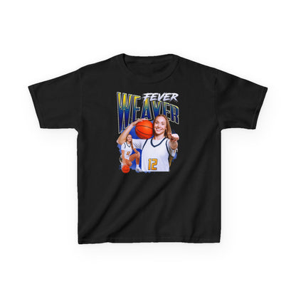 Ella Weaver Kids Tee