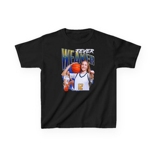 Ella Weaver Kids Tee