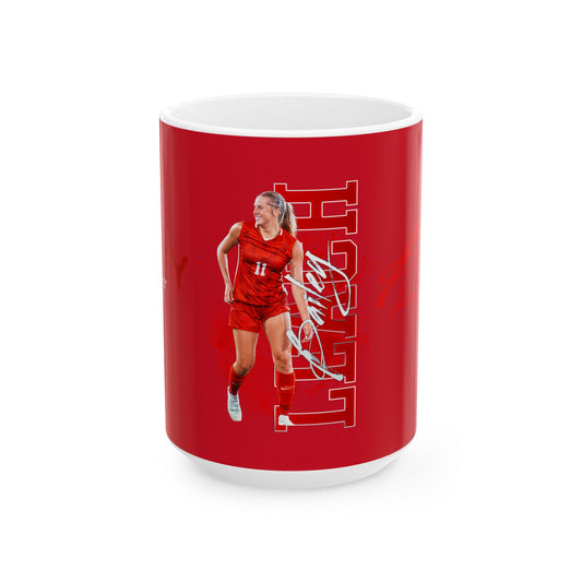 Bailey Leach 15oz Mug