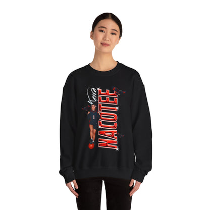 Keira Nacotee Crewneck Sweatshirt