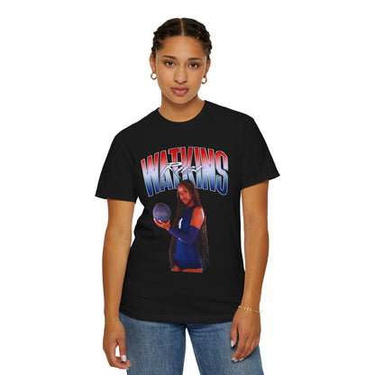 Reese Watkins Athlete Glory Premium Tee