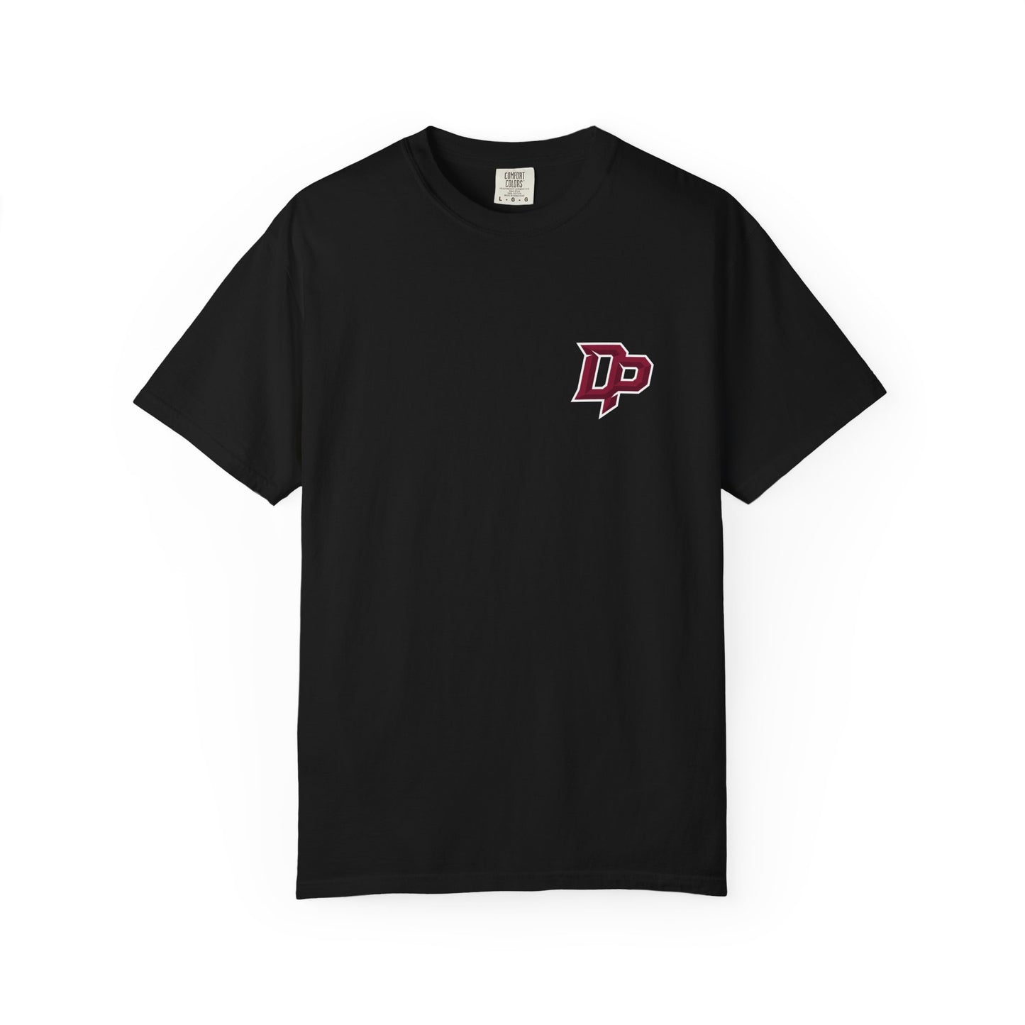 Daniela Portillo Logo Premium Tee