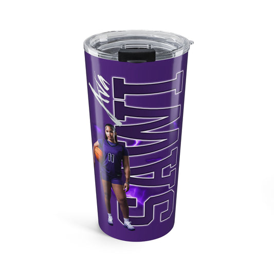 Ava Sawi 20oz Tumbler