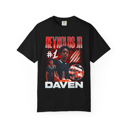 Daven Reynolds Jr. Premium Tee