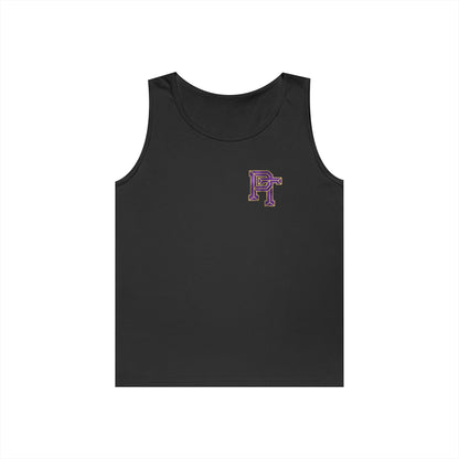 Preston Thielke Heavy Cotton Tank Top