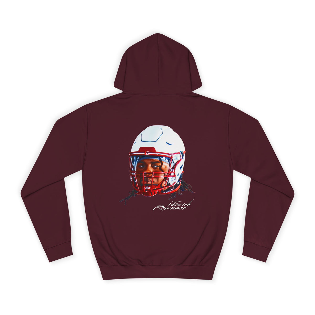 Josiah Robinson Big Head Premium Hoodie