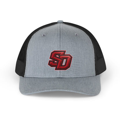 Sianna Dykes Logo Trucker Hat
