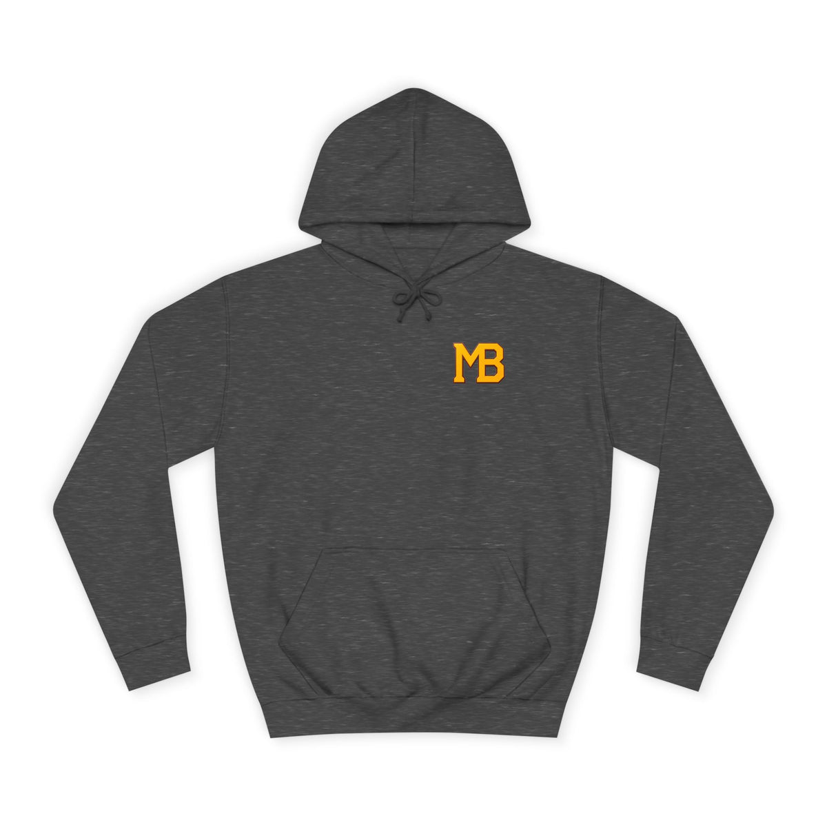 Makenna Baker Star Player Premium Hoodie