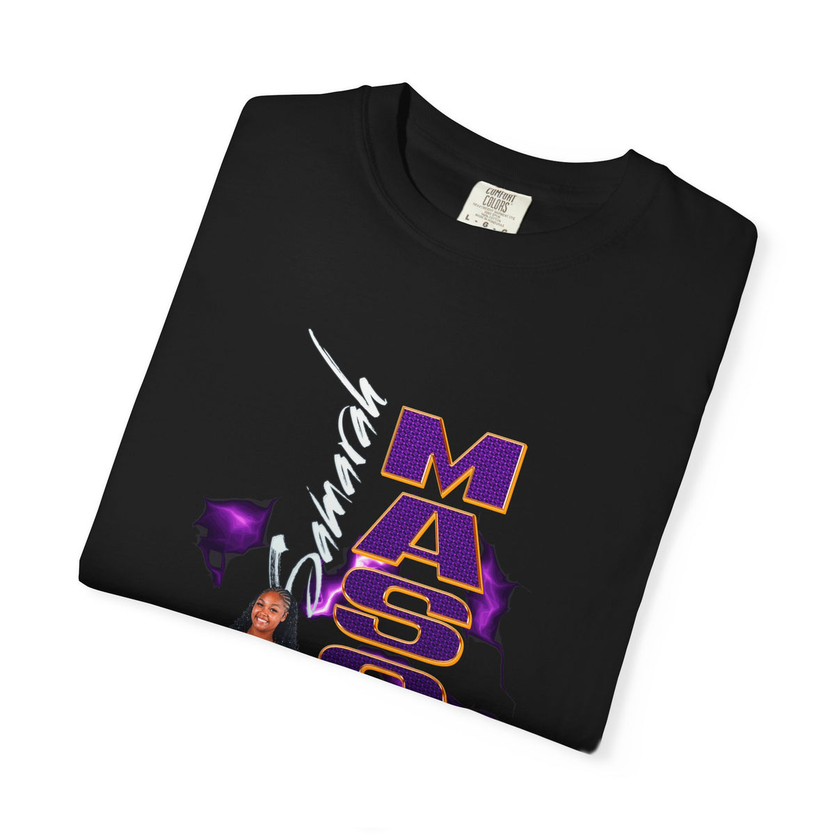 Samarah Massey Premium Tee