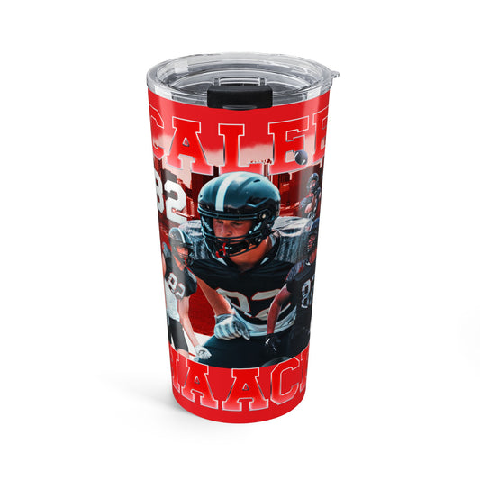 Caleb Haack 20oz Tumbler