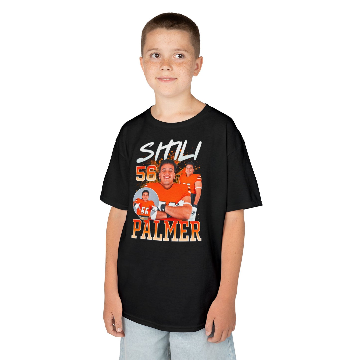 Sitili Palmer Kids Tee