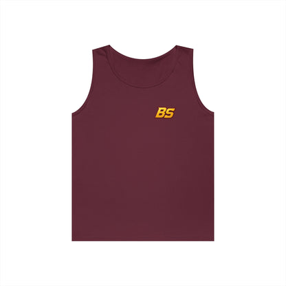 Brynn Senden Heavy Cotton Tank Top