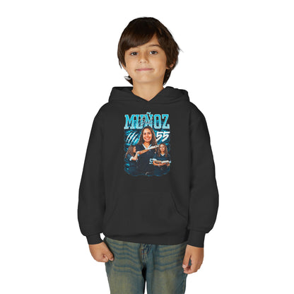 Gabi Munoz Kids Hoodie