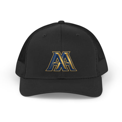 Ana Appel Logo Trucker Hat
