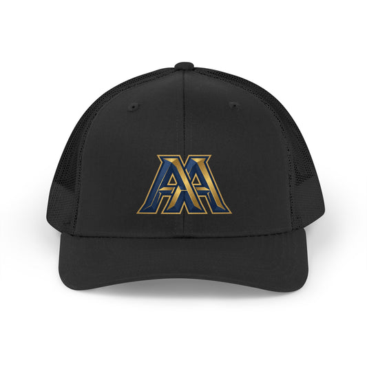 Ana Appel Logo Trucker Hat