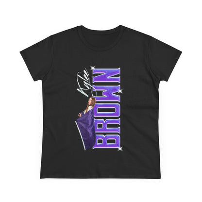 Kylee Brown Women's Tee