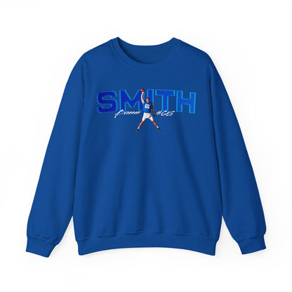 Brennan Smith Star Player Crewneck Sweatshirt