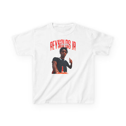 Daven Reynolds Jr. Athlete Glory Kids Tee