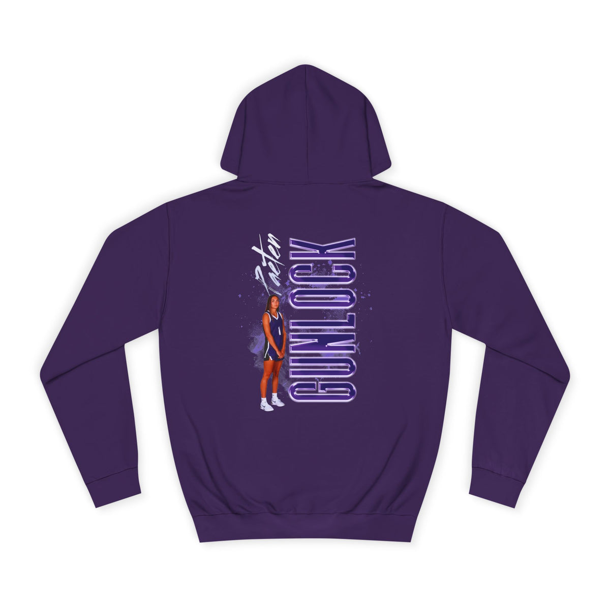 Paeten Gunlock Premium Hoodie