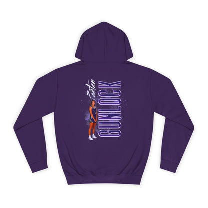 Paeten Gunlock Premium Hoodie