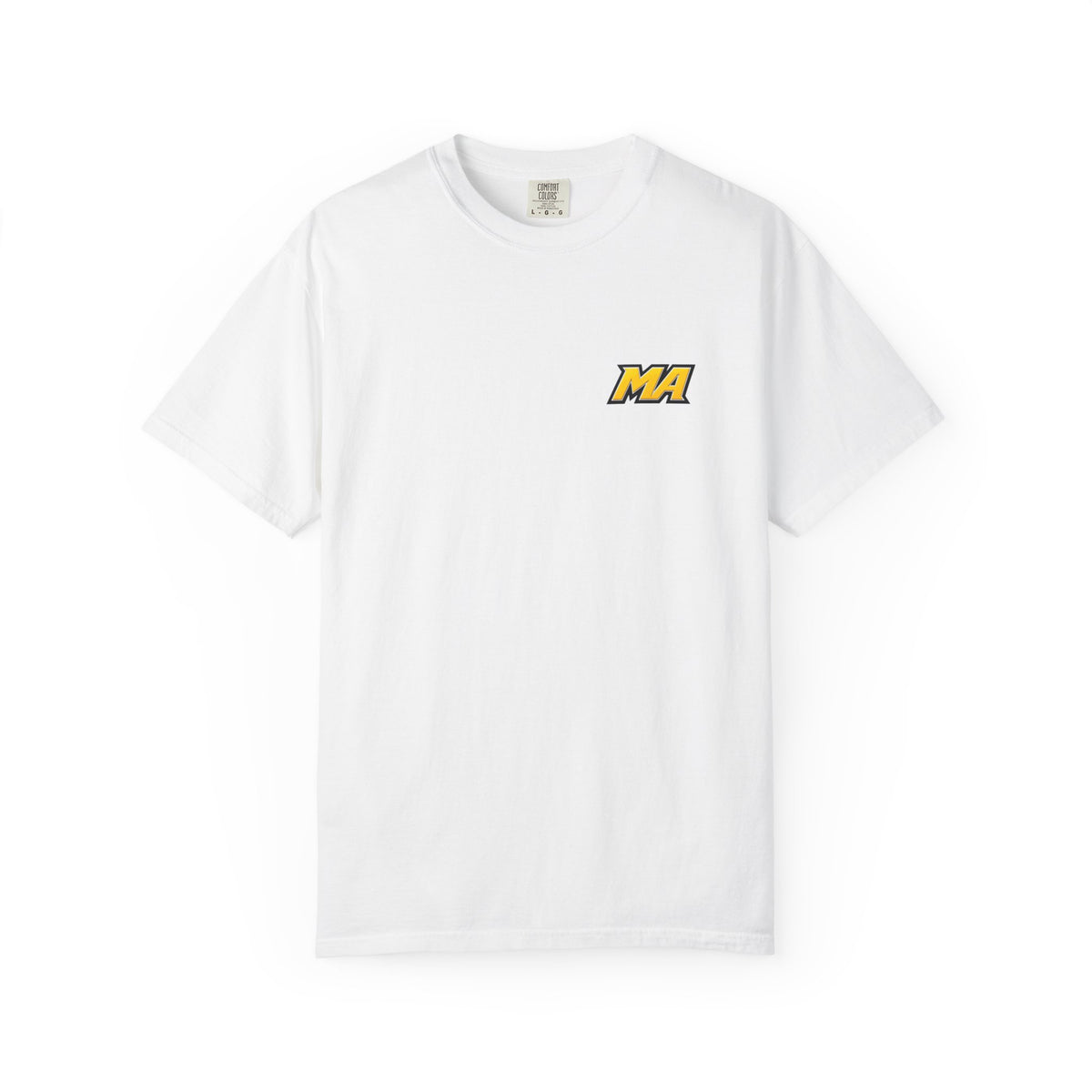 Makayla Ammerman Logo Premium Tee
