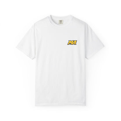 Makayla Ammerman Logo Premium Tee