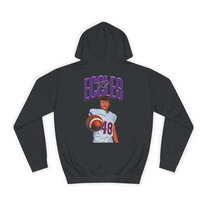 Tate Eccles Athlete Glory Premium Hoodie
