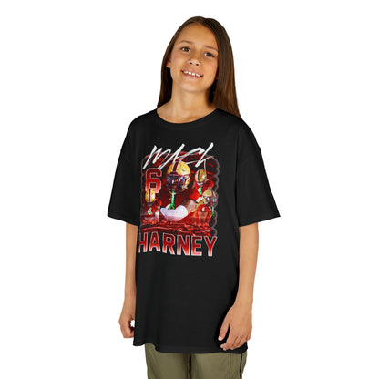 Mack Harney Kids Tee