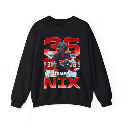 Tommy Nix Crewneck Sweatshirt