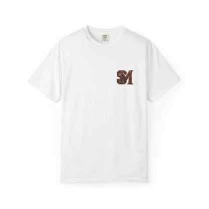 Savannah Muldrew Logo Premium Tee