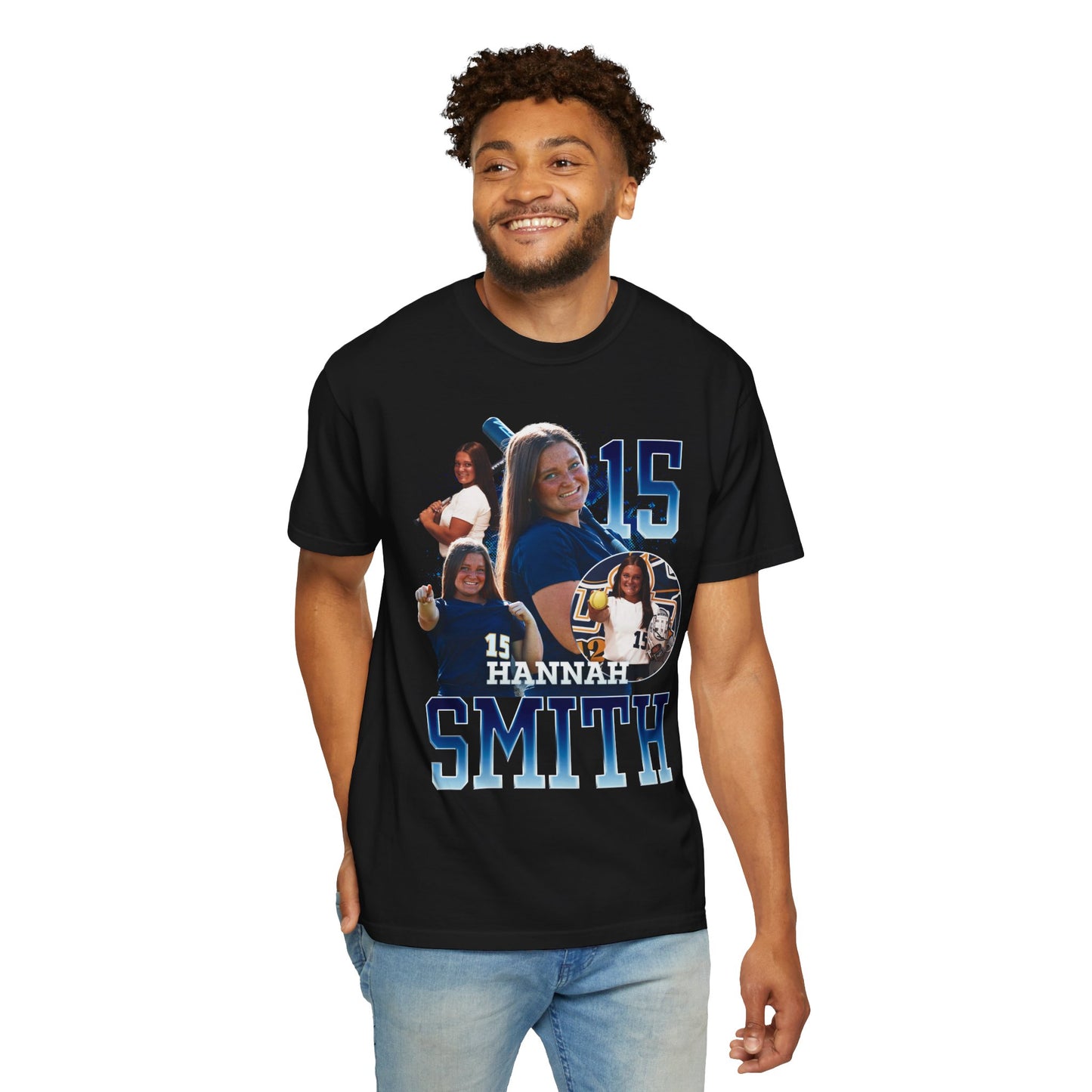 Copy of Hannah Smith Premium Tee