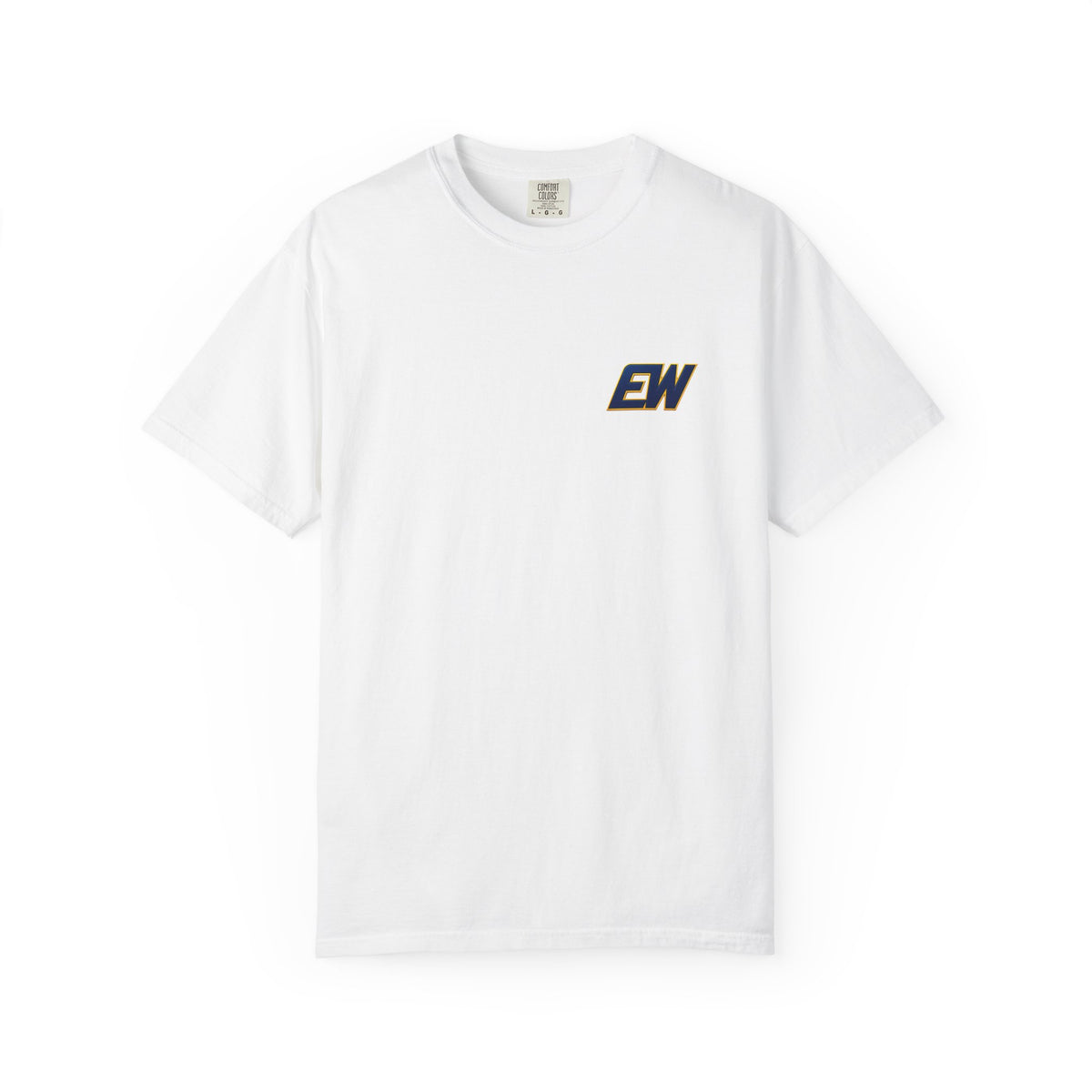 Ella Weaver Logo Premium Tee