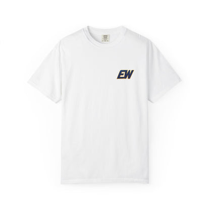 Ella Weaver Logo Premium Tee