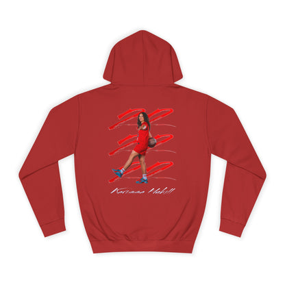 Karissa Hukill Premium Hoodie
