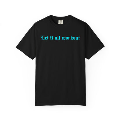 Ahmad Poole Quote Premium Tee
