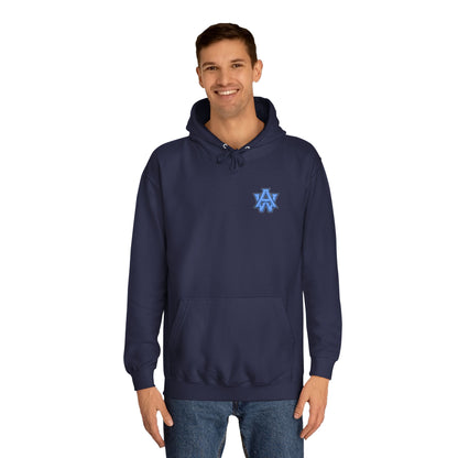 Addy Wiese Logo Premium Hoodie