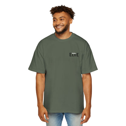 NIL Elite Heavy Oversized Tee