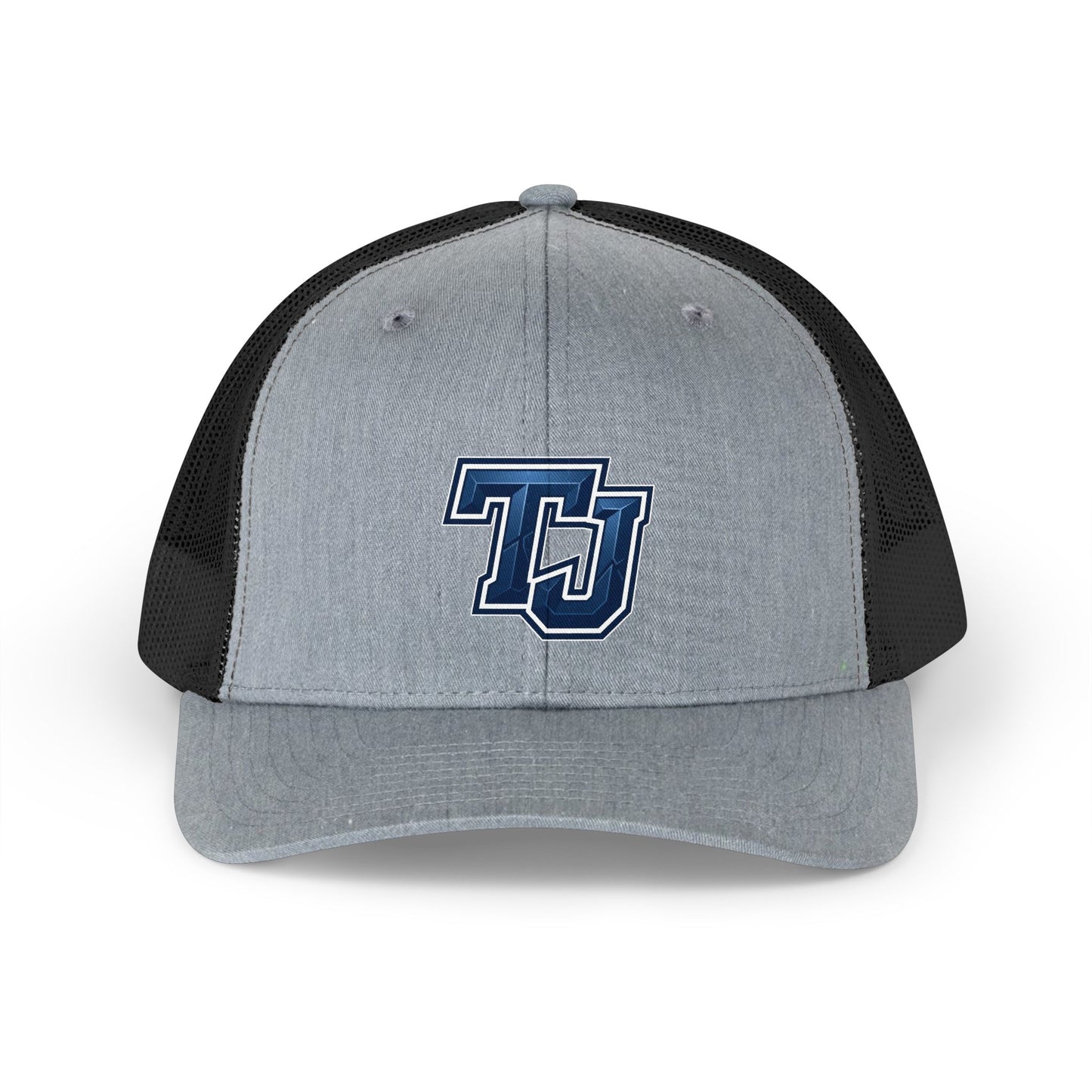 Tyshone Jenkins Logo Trucker Hat