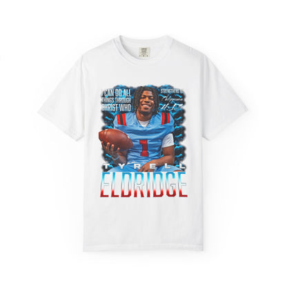 Tyrell Eldridge Featured Quote Premium Tee