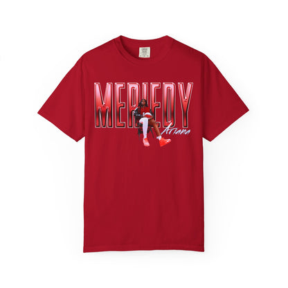 Ariana Meriedy Big Last Name Premium Tee