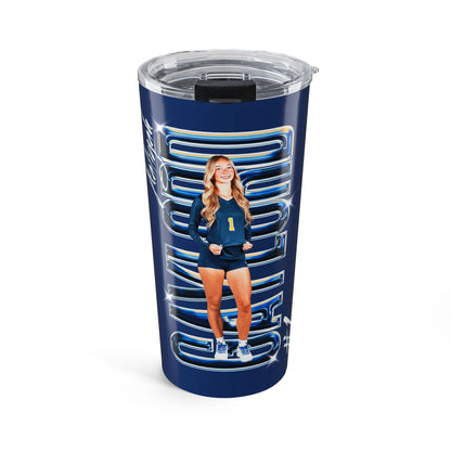 Aaliyah Gaylord 20oz Tumbler