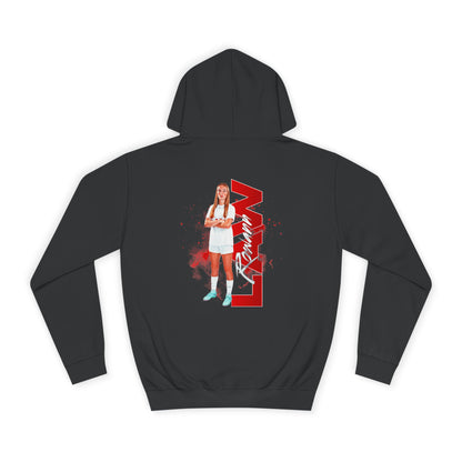 Rowann Law Premium Hoodie