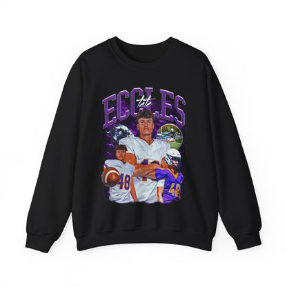 Tate Eccles Crewneck Sweatshirt