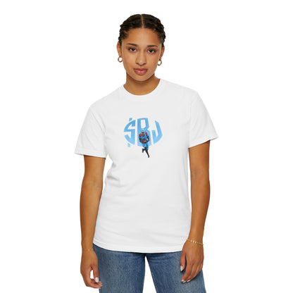 Shaun Boykins Jr. Featured Logo Premium Tee