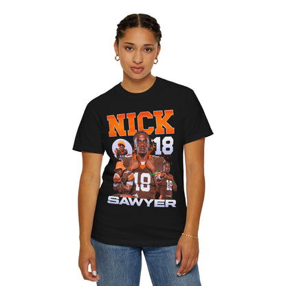 Nick Sawyer Premium Tee