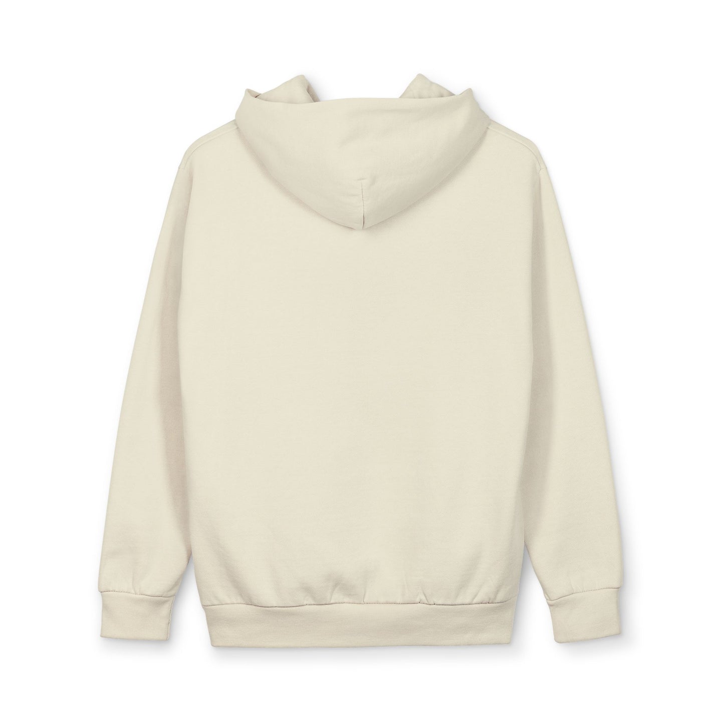 NIL Elite Heavyweight Urban Pullover Hoodie