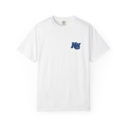 Kevin Wilson Logo Premium Tee