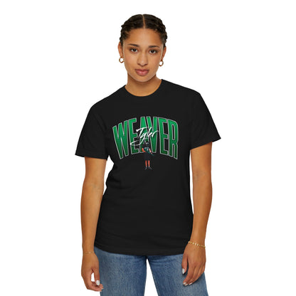 Tyler Weaver Big Last Name Premium Tee