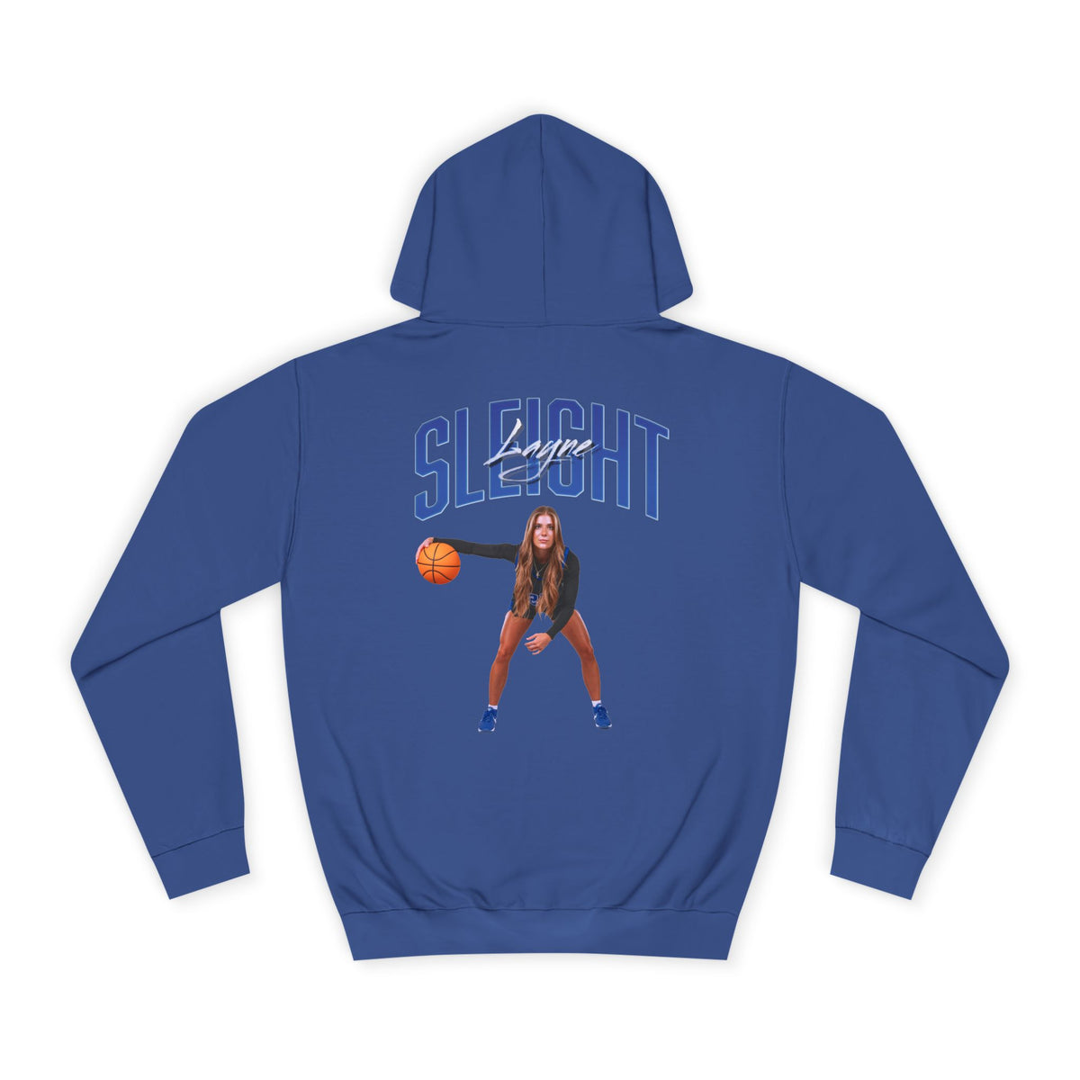 Layne Sleight Athlete Glory Premium Hoodie
